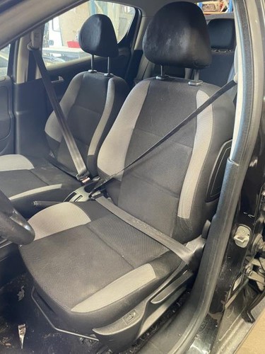 Interieur complet peugeot 207 - interieur,