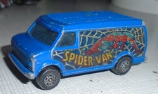 Jouet eCorgi Juniors spider