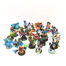 Skylanders Figurines - Spyro's
