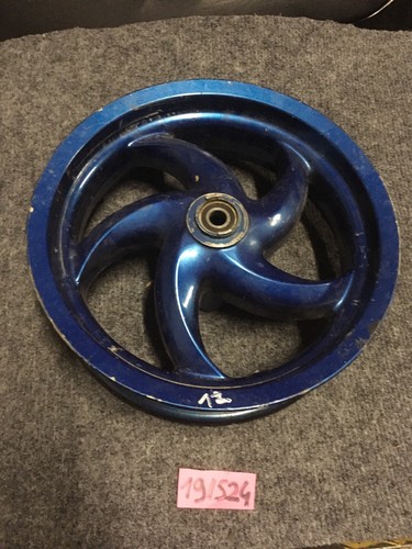 Cerceau avant gilera runner - cerceau,