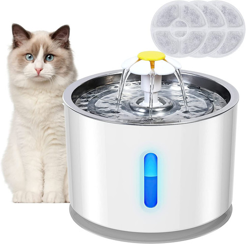 Petiigo fontaine eau pour - petiigo,