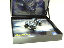 Norev 1/43 - Concept Car Peugeot Quark