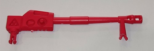 Part accessoire canon - part,