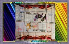 Tapis de Jeu - Playmat -