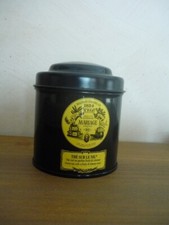 Boite à thé (vide) Mariage Frères Thé sur le Nil