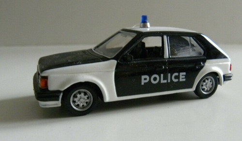 Talbot horizon police - 1/43,