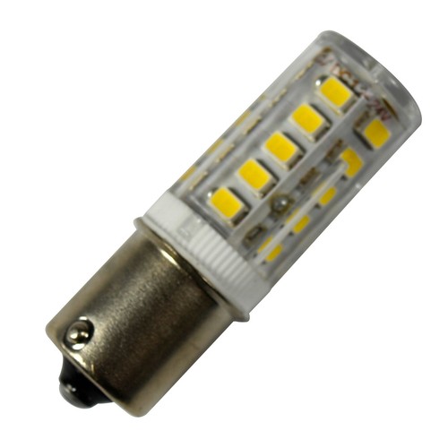 Hqrp ba15s smd - 33-smd, ampoule