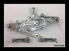 Paire Platine Pilote /