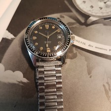 EMO plongée automatic années