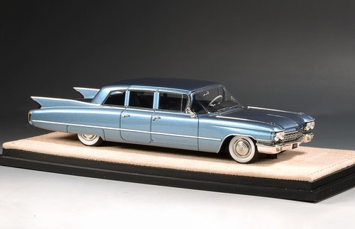 Cadillac fleetwood - fleetwood, 75