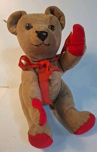 Teddy bear ours - bear,