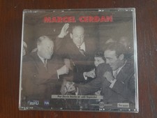 MARCEL CERDAN - Archives