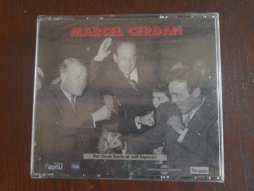 Marcel cerdan archives - marcel,