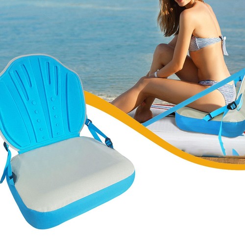 Siège kayak gonflable avec - de,
