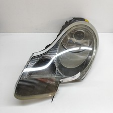 Phare avant gauche PORSCHE BOXSTER 986 RHD 99663105701 2.7 Essence 162 kW