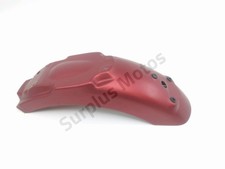 GARDE BOUE ARRIERE TRIUMPH