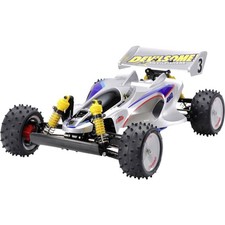 Tamiya Manta Ray 2018 brushed 1:10 Auto RC électrique Buggy 4 roues motrices