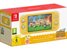 Console Nintendo Switch Lite