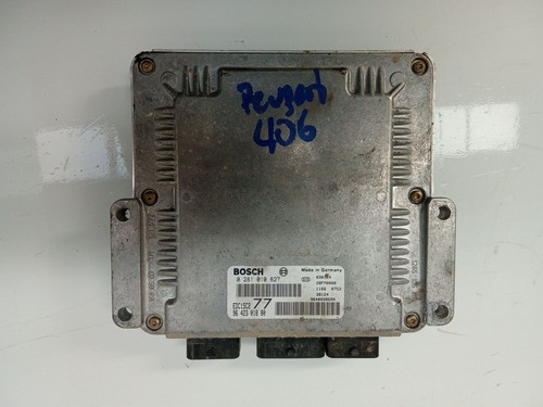 9642301880 calculateur moteur - 9642301880,