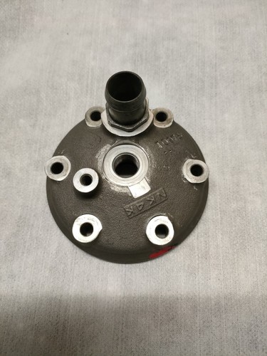 Culasse honda rs125r - honda, nx4