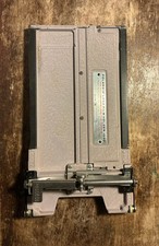 Dos Polaroid chambre format 4x5 inch