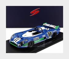 1:18 SPARK Matra Simca Ms 670