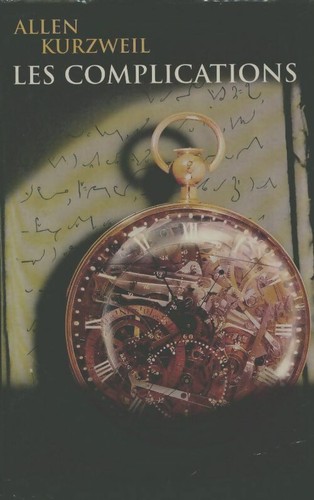 Les complications allen - complications,