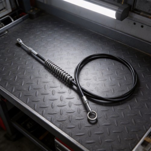 Câble embrayage pour - d'embrayage,