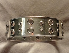 Bracelet jonc Calvin Klein