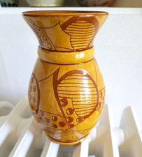 Ancien vase  terre cuite