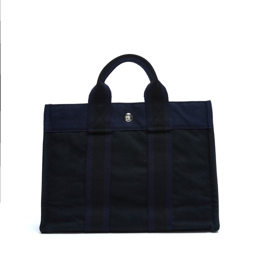 Hermès sac cabas herline - cabas, toto