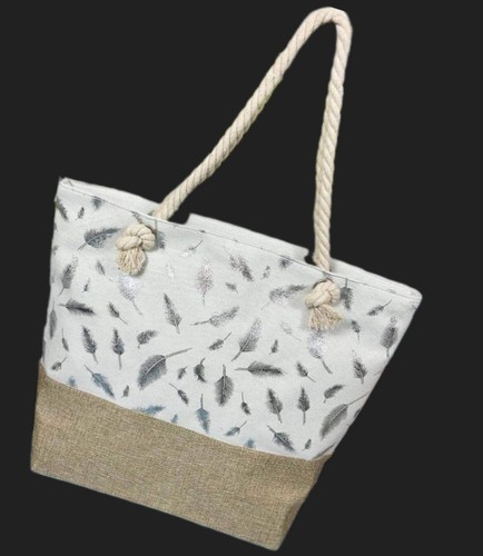 Sac plage cabas - plage,