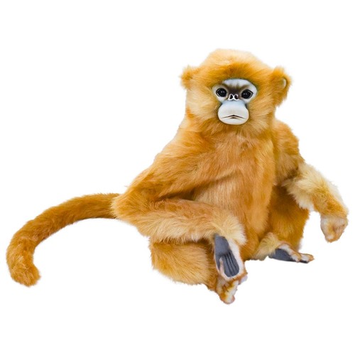 Peluche réaliste hansa snub - réaliste,