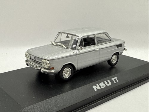 Nsu 1969 43 - tt, norev