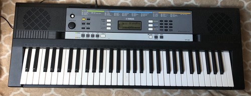 Yamaha ypt 240 - ypt-240, portable