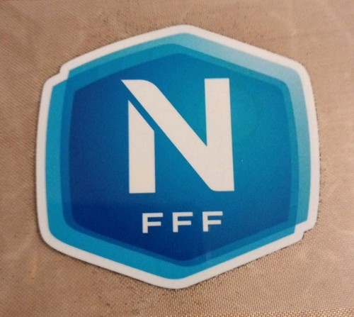 Patch repro national - patch,