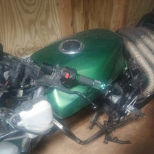 88-94 Kawasaki Ninja 600R