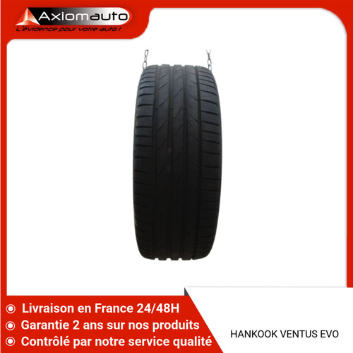 Pneu hankook ventus - 🇫🇷,