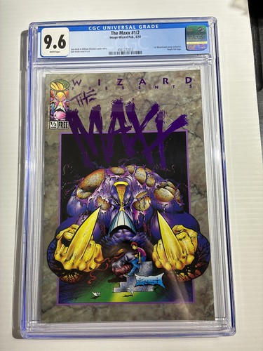 Primo maxx 2 sam kieth - primo:,