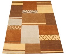 Tapis 100 laine - tapis,