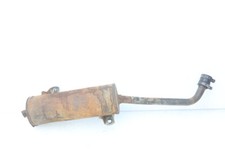 POT ECHAPPEMENT - YAMAHA BLASTER 200 (1987 - 2002)