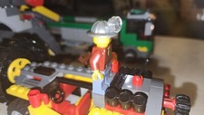 Lego city the - lego,