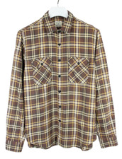 Chemise En Flanelle J. CREW