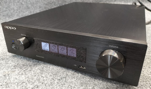 Lecteur audio haute