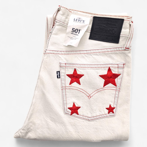 Nwt levi made crafted - nwt, made&crafted