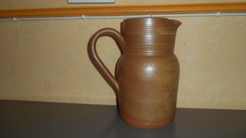 Broc gres berry fait - gres,
