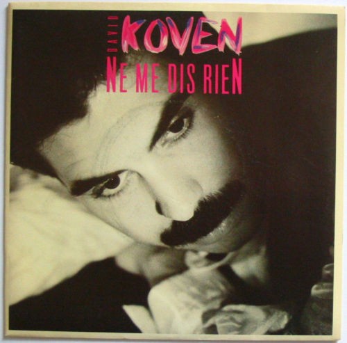 David koven tours ne - david,