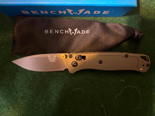 Benchmade 550bk griptilian - 550bk,