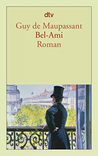 Bel ami roman guy de - guy,