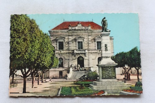 Cpsm 1962 saint denis sig - cpsm,